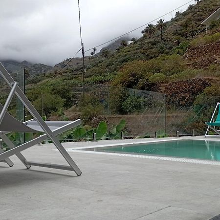 Apartamento Casa Bibiana 2 Hermigua Luaran gambar