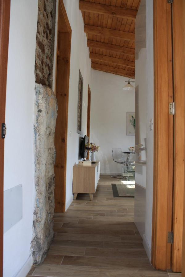 Apartamento Casa Bibiana 2 Hermigua Luaran gambar