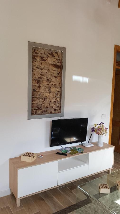Apartamento Casa Bibiana 2 Hermigua Luaran gambar