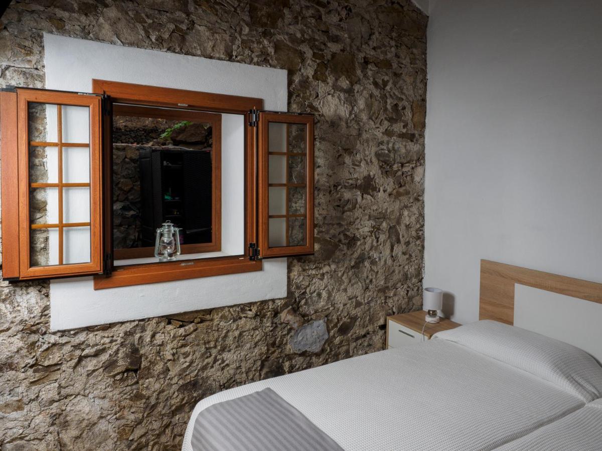 Apartamento Casa Bibiana 2 Hermigua Luaran gambar